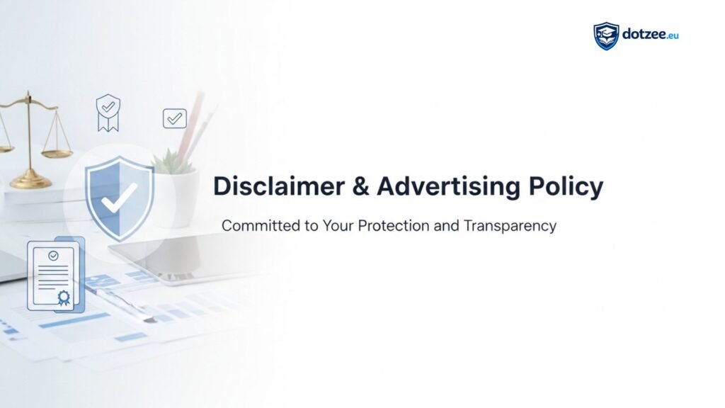 Disclaimer