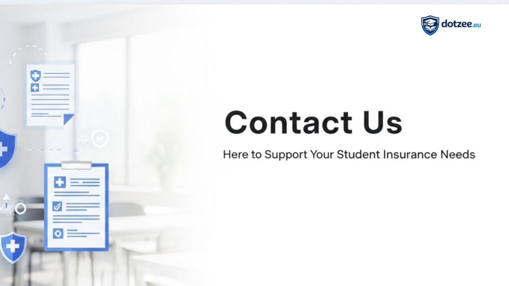 Contact us