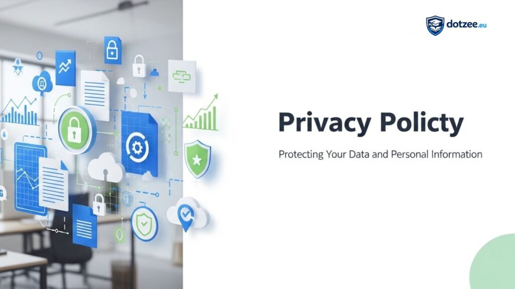 Privacy Policy
