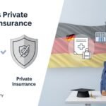 Public vs Private Health Insurance for Students in Germany