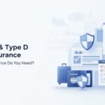 "Understanding the difference between Type C and Type D visa insurance is crucial for students and travelers. Type C covers short-term visits, while Type D is for long-term stays like studies or work. Choosing the right insurance ensures smooth travel and proper coverage."