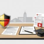 Converting Travel Insurance to German Student Insurance