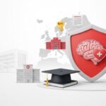 Student Insurance and Mental Health Coverage in Europe