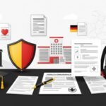 Proof of Health Insurance for Germany Visa