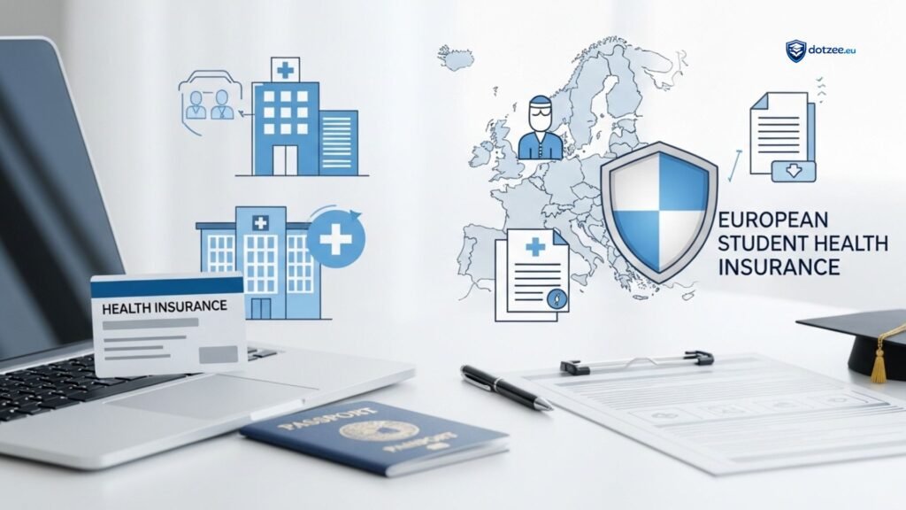 Will your EHIC health insurance card support you in Europe?