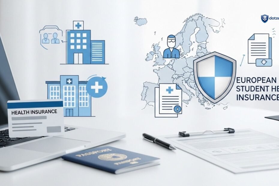 Will your EHIC health insurance card support you in Europe?