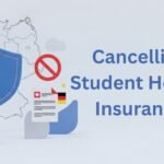 Complete Guide to Cancelling Student Health Insurance in Germany