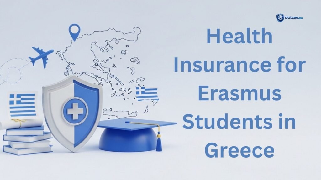 Health Insurance for Erasmus Students in Greece: