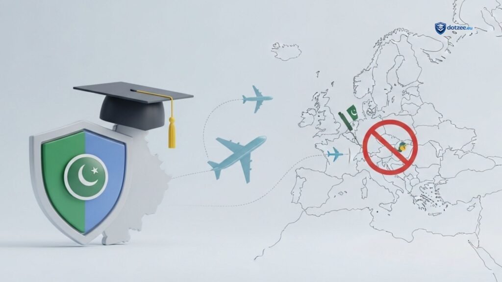 Pre-Student Visa Language Course Insurance: