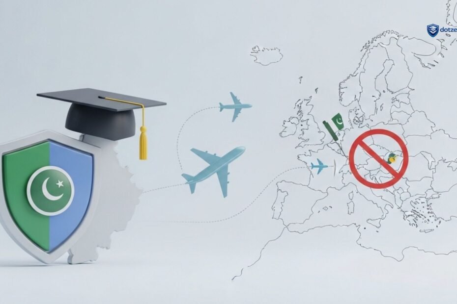 Pre-Student Visa Language Course Insurance: