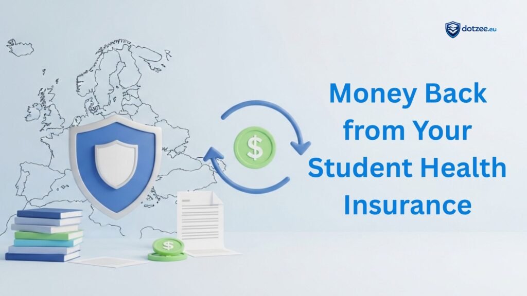 The Complete Way to Get Money Back from Your Student Health Insurance