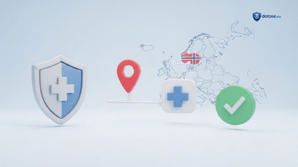 Insurance for Non-European Students Studying in Norway: