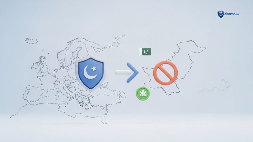 Can I use my country’s Pakistan insurance for a German visa?