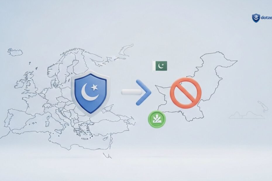 Can I use my country’s Pakistan insurance for a German visa?