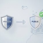 Switch from Private to Public Insurance: