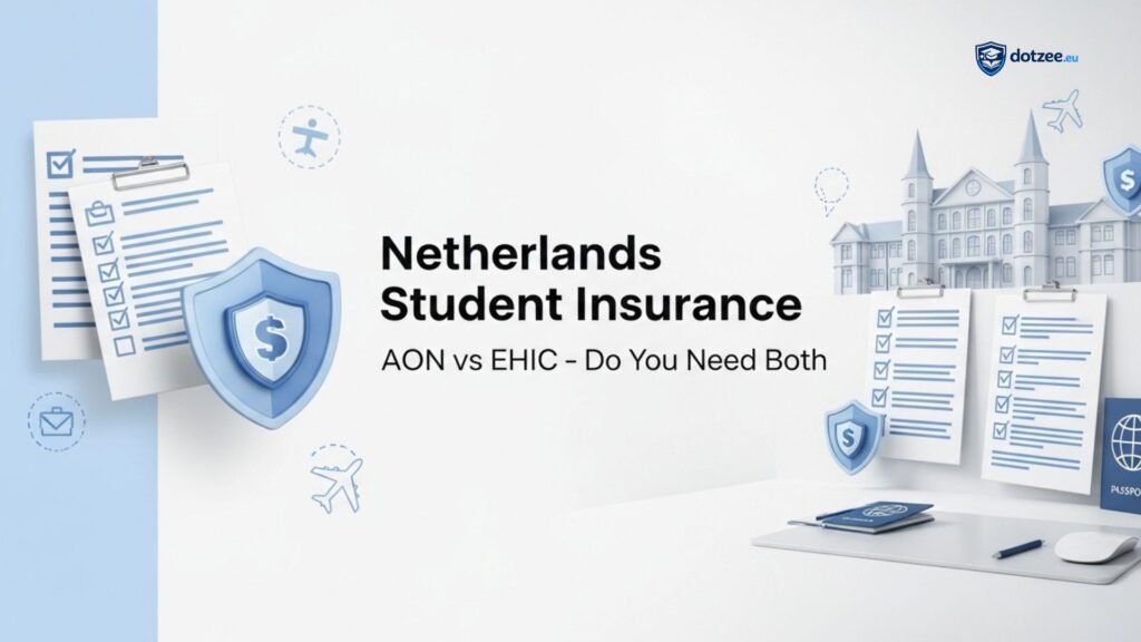 Netherlands Student Insurance