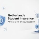 Netherlands Student Insurance