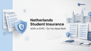 Netherlands Student Insurance: AON vs EHIC – Do You Need Both?