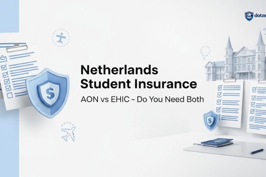 Netherlands Student Insurance