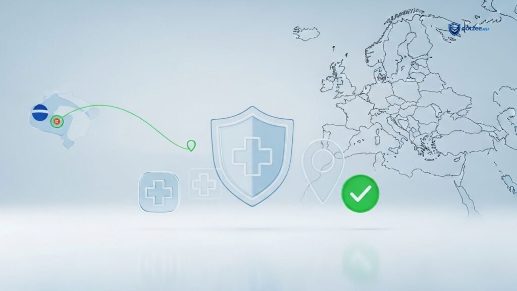 Health Insurance for Brazilian Students in Portugal: