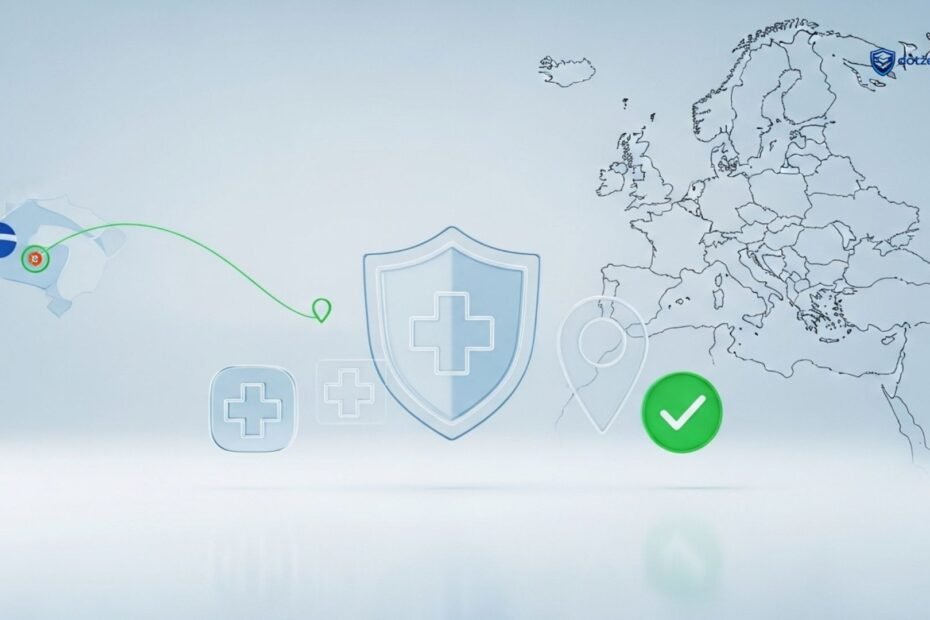 Health Insurance for Brazilian Students in Portugal: