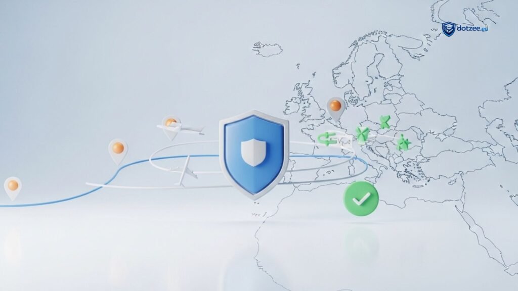 Insurance for Student Visas in Europe: