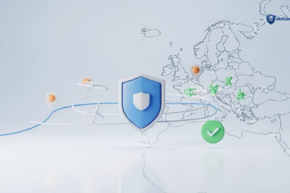 Insurance for Student Visas in Europe: