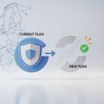 Can I change my health insurance during my studies in Germany?