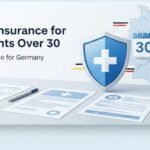 Health Insurance for Students Over 30 in Germany