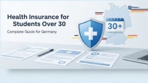 Health Insurance for Students Over 30 in Germany: A Complete Guide