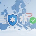 Ambulance Coverage: Important Details of Student Health Insurance in Europe