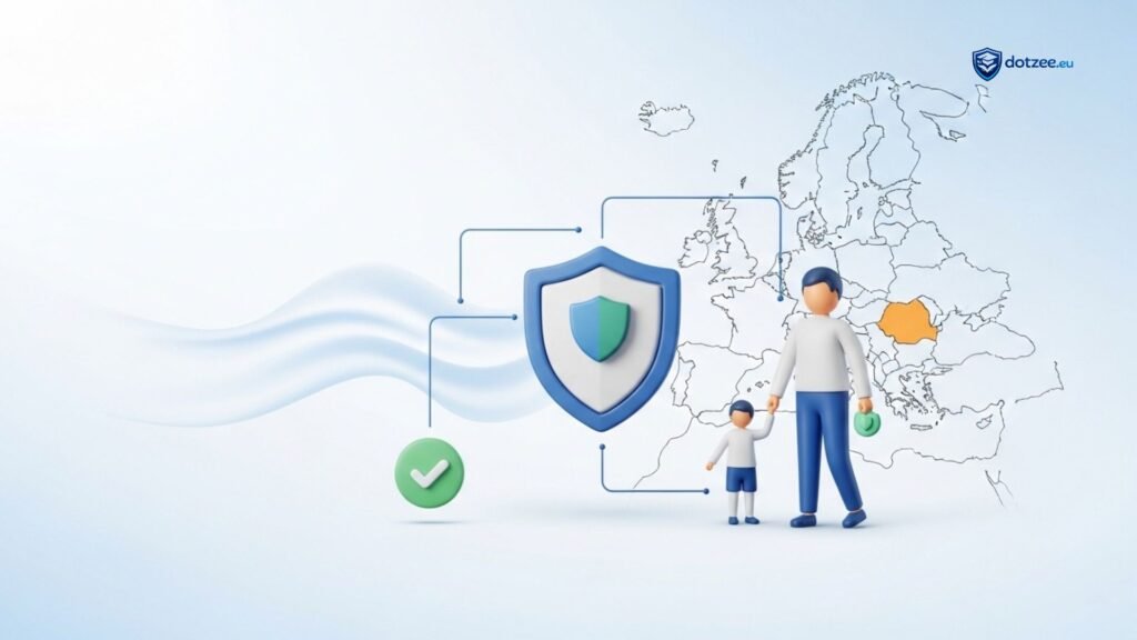 Health Insurance for Children for Germany Student Visa