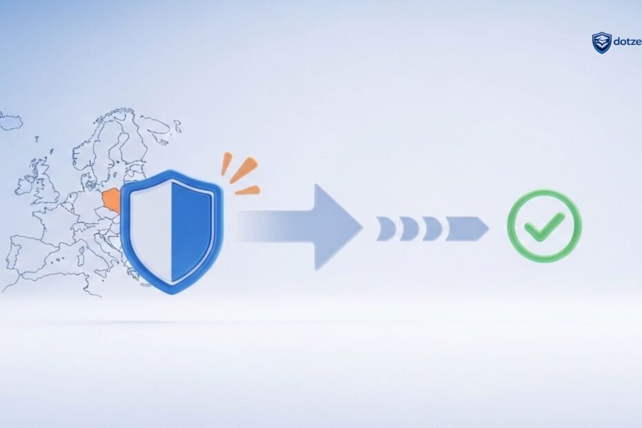 Complete Procedure for Deregistering from German Health Insurance