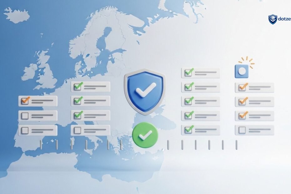 The Ultimate Checklist for Health Insurance for Students in Europe