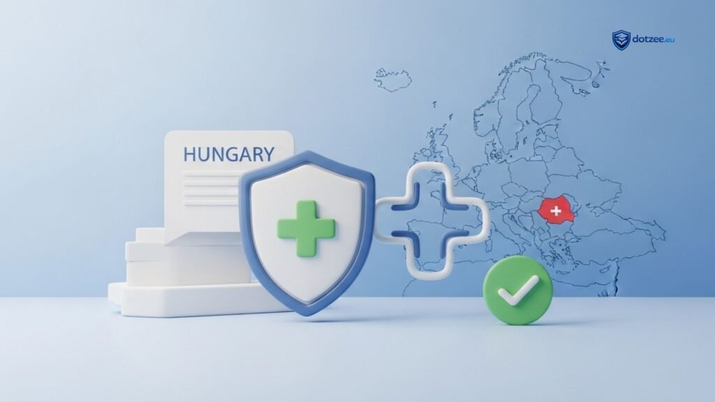 Student Insurance for Medical Students in Hungary: