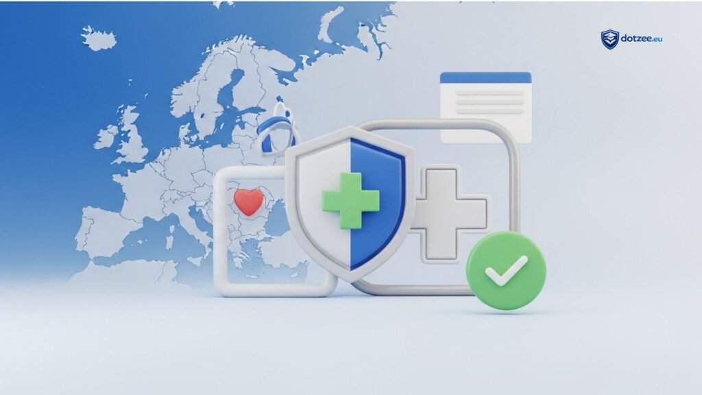 Health and Insurance Guide for Nursing Students in Germany: