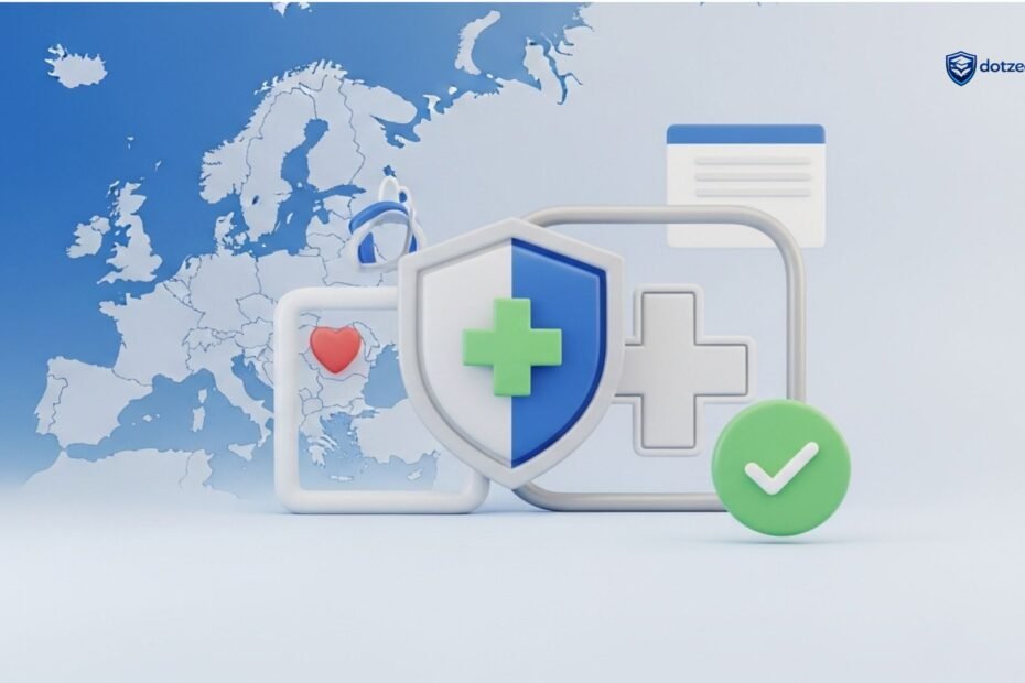 Health and Insurance Guide for Nursing Students in Germany: