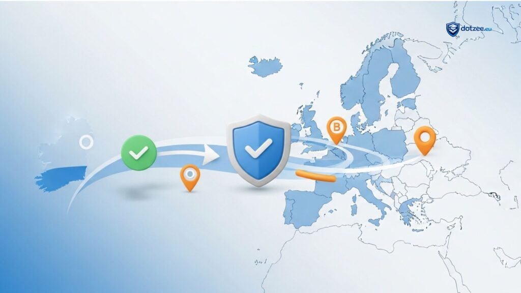 Insurance for Students from Ireland to Non-EU