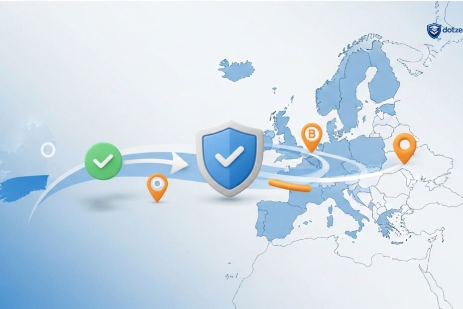 Insurance for Students from Ireland to Non-EU