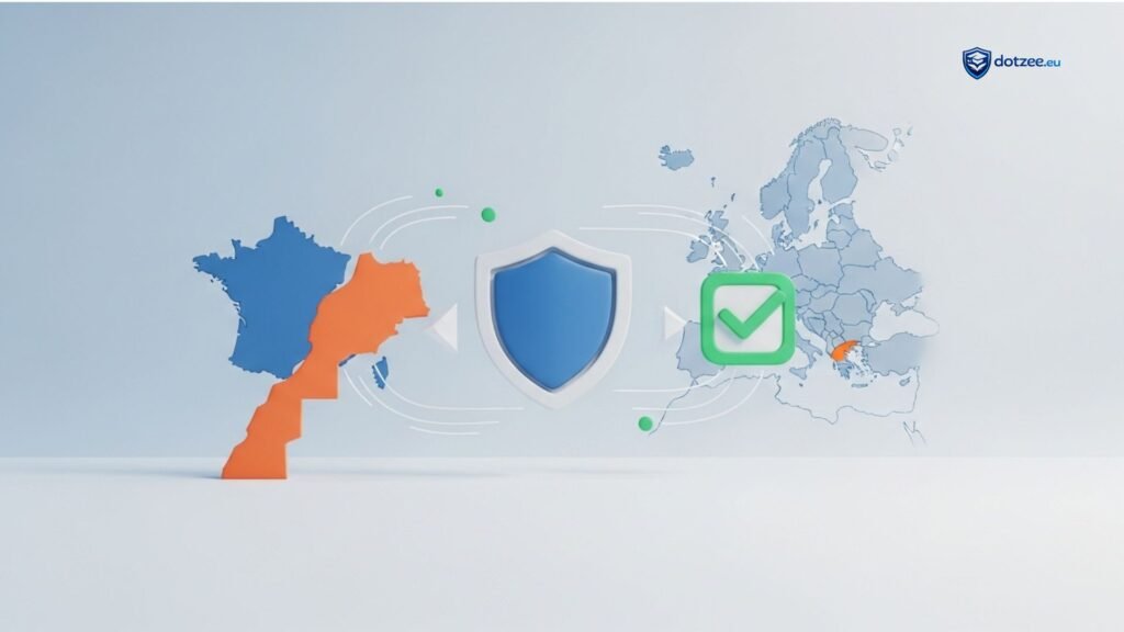 Student Visa Insurance: A Complete Guide for Moroccans While Studying in France