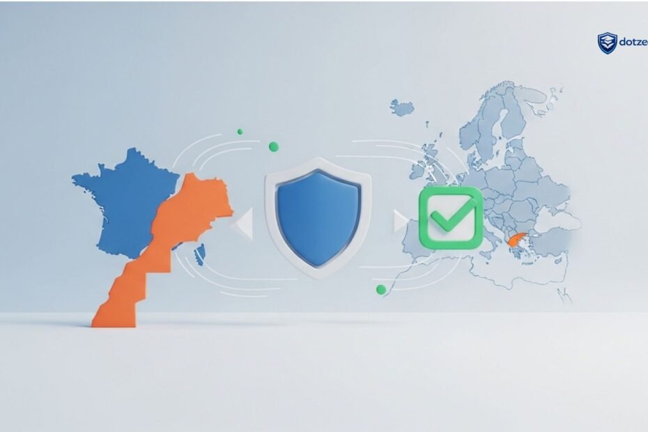 Student Visa Insurance: A Complete Guide for Moroccans While Studying in France