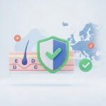 Does student insurance in Europe cover dermatology treatment?