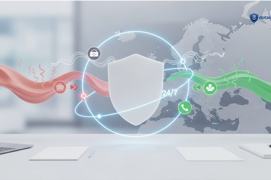 Student Insurance with 24/7 Medical Hotline for Students Studying in Europe