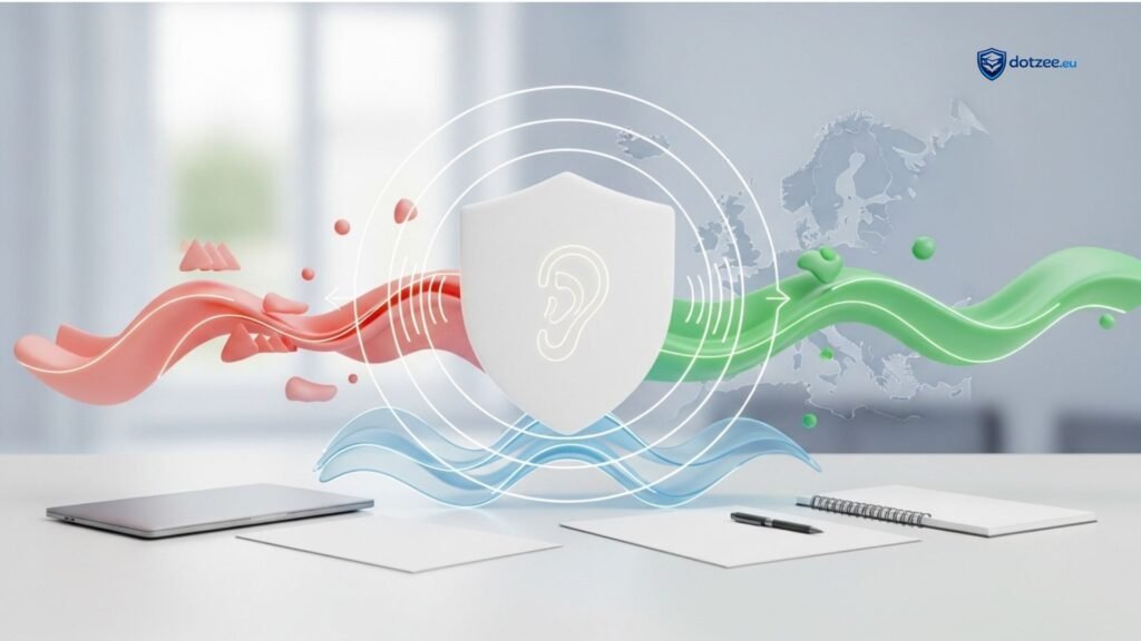Student Health Insurance for Hearing Aid Users in Europe