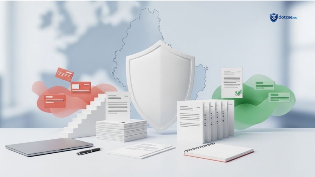 Health Insurance (CNS) Registration for Students in Luxembourg