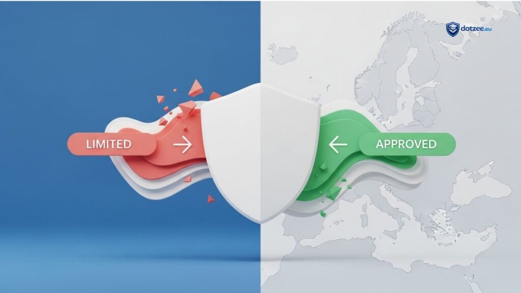 Insurance Coverage for Speech Therapy/Logopedie/Orthophonie for Students in Europe: