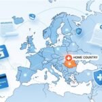 Can I use European student insurance in my home country?