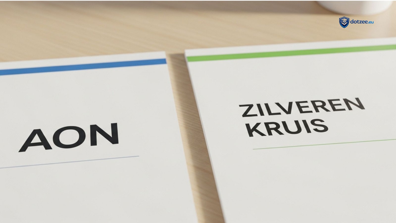 Difference between AON and Zilveren Kruis for students in the Netherlands? Complete and up-to-date guide