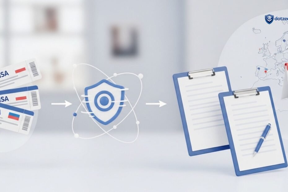 Student Visa Insurance for Students from Russia: