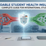Affordable Student Health Insurance Germany Complete Guide for International Students 2026